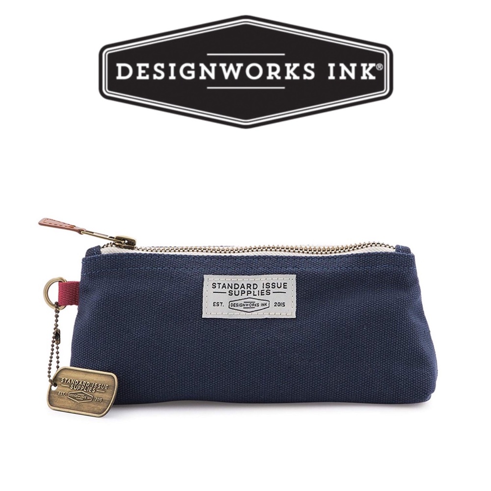 Designworks Standard Issue Scout Pouch